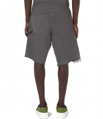 Twisted Workwear Shorts