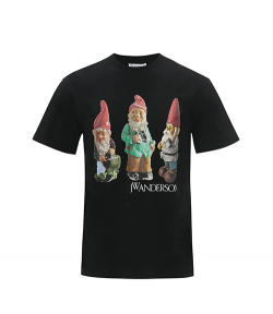 Gnome Trio T-shirt