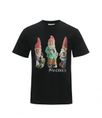 Gnome Trio T-shirt