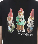 Gnome Trio T-shirt