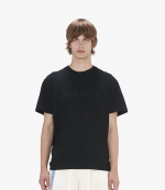 Logo Embroidery T-shirt