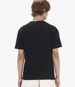 Logo Embroidery T-shirt