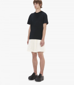 Logo Embroidery T-shirt