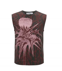 POL Thistle Tank Top