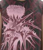 POL Thistle Tank Top