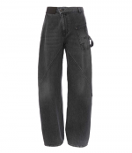 Twisted Workwear Jeans