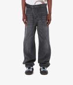 Twisted Workwear Jeans