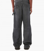 Twisted Workwear Jeans