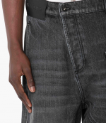 Twisted Workwear Jeans