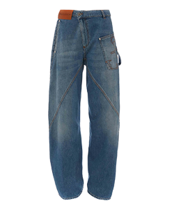 Twisted Workwear Jeans