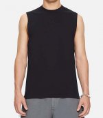 Classic Sleeveless jersey
