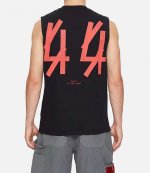 Classic Sleeveless jersey