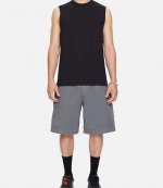 Classic Sleeveless jersey