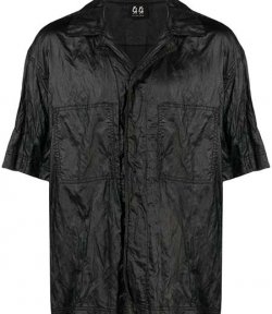 Stress Bowling Shirt