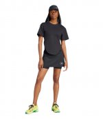Adidas X Stella McCartney SKORT Black Skirt-Shorts