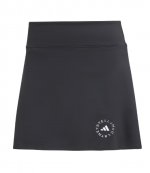 Adidas X Stella McCartney SKORT Black Skirt-Shorts