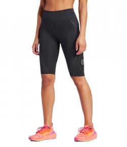 Adidas X Stella McCartney  TPA BIKE Black Short Tights