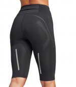 Adidas X Stella McCartney  TPA BIKE Black Short Tights