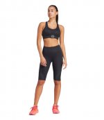 Adidas X Stella McCartney  TPA BIKE Black Short Tights