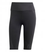 Adidas X Stella McCartney  TPA BIKE Black Short Tights