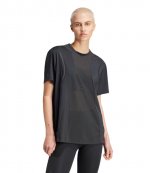 Adidas X Stella McCartney TPA TEE Black T-Shirt