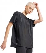 Adidas X Stella McCartney TPA TEE Black T-Shirt