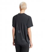 Adidas X Stella McCartney TPA TEE Black T-Shirt