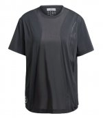 Adidas X Stella McCartney TPA TEE Black T-Shirt