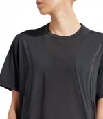 Adidas X Stella McCartney TPA TEE Black T-Shirt