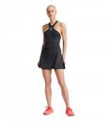Adidas X Stella McCartney TPA DRESS Black Dress