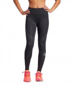 Adidas X Stella McCartney TPA LEG Black Leggins