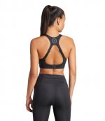 Adidas X Stella McCartneyTPA BRA Black Bra