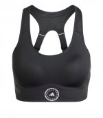 Adidas X Stella McCartneyTPA BRA Black Bra