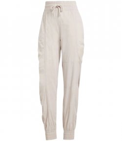 Adidas X Stella McCartney W Pant Lilac Pants