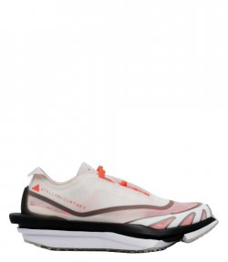 Adidas X Stella McCartney EARTHLIGHT 2.0 WHITE RUNNING SHOES