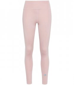 Adidas X Stella McCartney TPR OT LEG Lilac Leggins