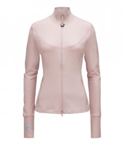 Adidas X Stella McCartney TPR MIDL Lilac Jacket
