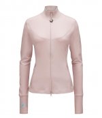 Adidas X Stella McCartney TPR MIDL Lilac Jacket