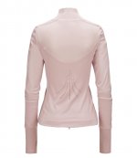 Adidas X Stella McCartney TPR MIDL Lilac Jacket