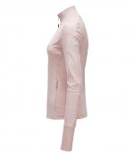 Adidas X Stella McCartney TPR MIDL Lilac Jacket