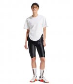 Adidas X Stella McCartney CRFD HEM T White T-Shirt