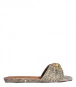 Kensington Flat Sandal