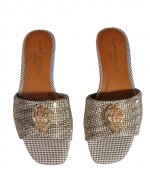 Kensington Flat Sandal