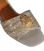Kensington Flat Sandal