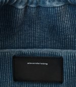 Ryan Large Bag Pebble Bleach