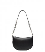 Large Chain Messenger Bag