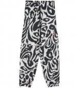 Adidas X Stella McCartney WOVEN TP P Animalier Pants