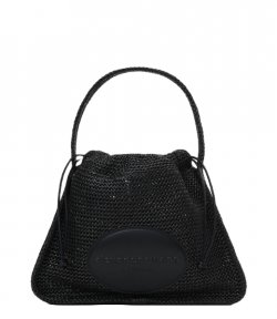Ryan Large Black Bag