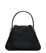 Ryan Large Black Bag