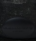Ryan Large Black Bag